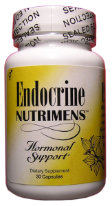 Endocrine Nutrimens